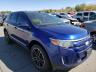 FORD - EDGE