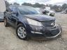 CHEVROLET - TRAVERSE