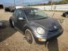 VOLKSWAGEN - BEETLE