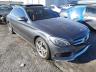 MERCEDES-BENZ - C-CLASS