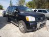 NISSAN - ARMADA
