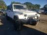 JEEP - WRANGLER