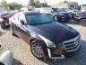 CADILLAC - CTS