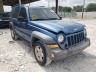 JEEP - LIBERTY