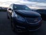 CHEVROLET - TRAVERSE