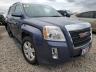 GMC - TERRAIN