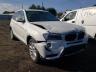 BMW - X3