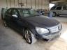 MERCEDES-BENZ - C-CLASS