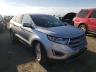 FORD - EDGE