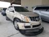 CADILLAC - SRX