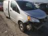 NISSAN - NV