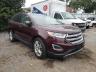 FORD - EDGE