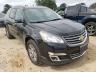 CHEVROLET - TRAVERSE