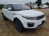 LAND ROVER - RANGE ROVER