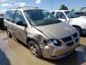 DODGE - GRAND CARAVAN