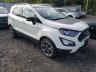 FORD - ECOSPORT S