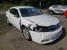 DODGE - AVENGER