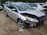 FORD - FOCUS
