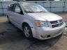 DODGE - GRAND CARAVAN