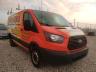 FORD - TRANSIT CONNECT