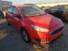 FORD - FOCUS