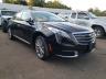 CADILLAC - XTS