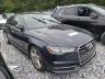 AUDI - A6