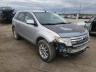 FORD - EDGE