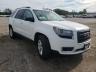 GMC - ACADIA