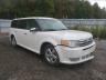 FORD - FLEX