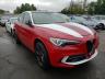 ALFA ROMEO - STELVIO