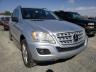 MERCEDES-BENZ - M-CLASS