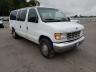 FORD - ECONOLINE