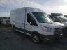 FORD - TRANSIT CONNECT