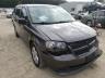 DODGE - GRAND CARAVAN