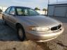 usados BUICK CENTURY