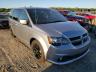 DODGE - GRAND CARAVAN