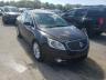 BUICK - VERANO