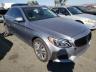 MERCEDES-BENZ - C-CLASS