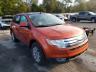 FORD - EDGE