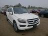 MERCEDES-BENZ - GL-CLASS