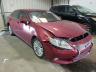 LEXUS - ES350