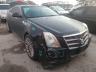 CADILLAC - CTS