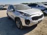 KIA - SPORTAGE