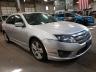 FORD - FUSION