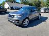 LAND ROVER - RANGE ROVER