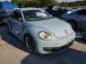 VOLKSWAGEN - BEETLE