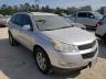 CHEVROLET - TRAVERSE