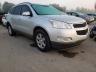 CHEVROLET - TRAVERSE