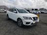 NISSAN - PATHFINDER